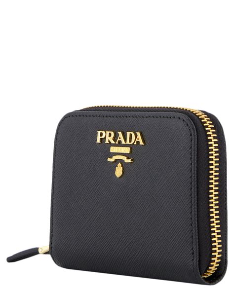 prada portemonnaie damen